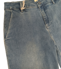 JEANS DONNA 91657/6 Tellini S.r.l. Ingrosso Abbigliamento